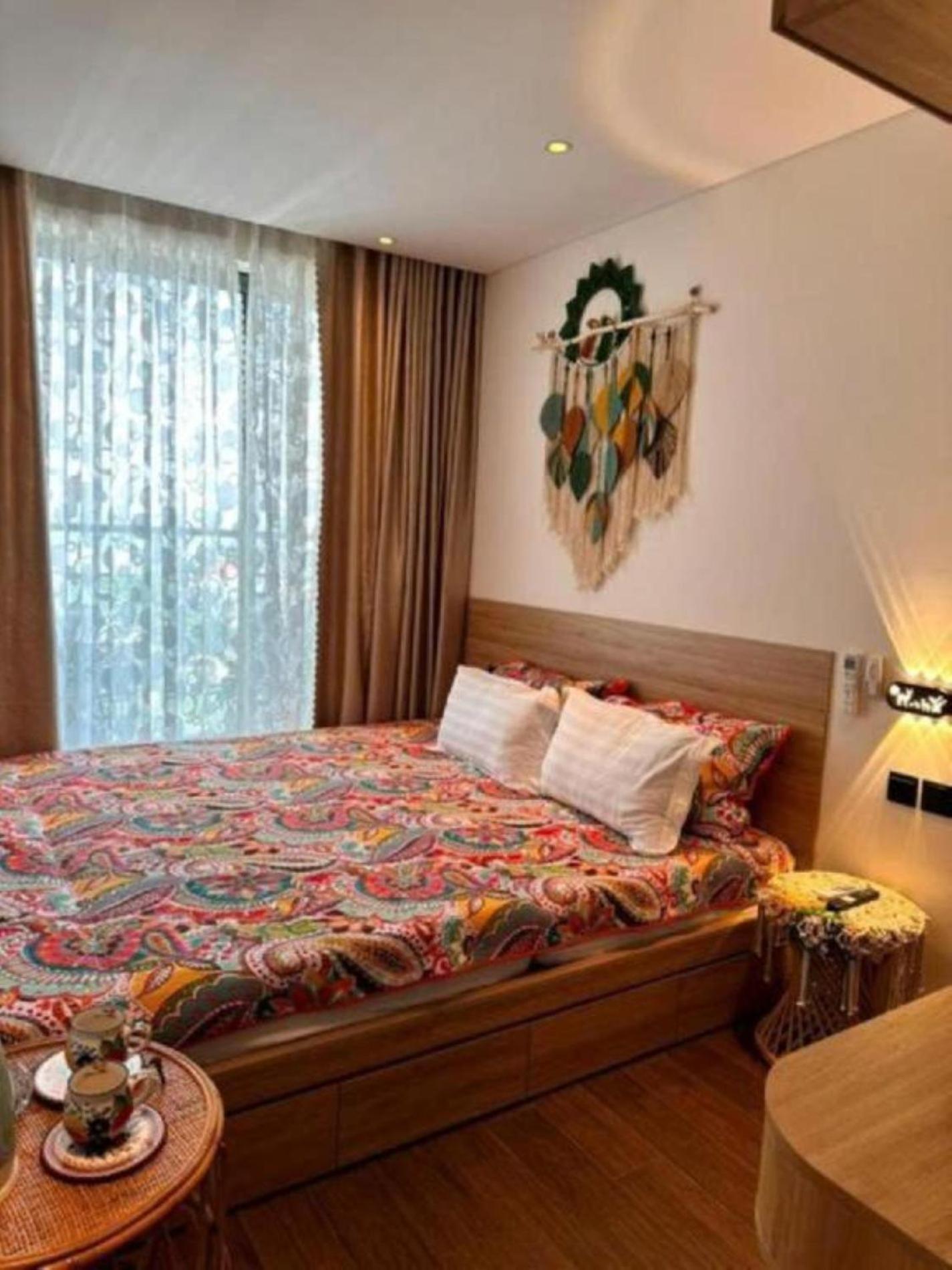 Thy Hung Legacy Hotel Tuy Hòa Buitenkant foto