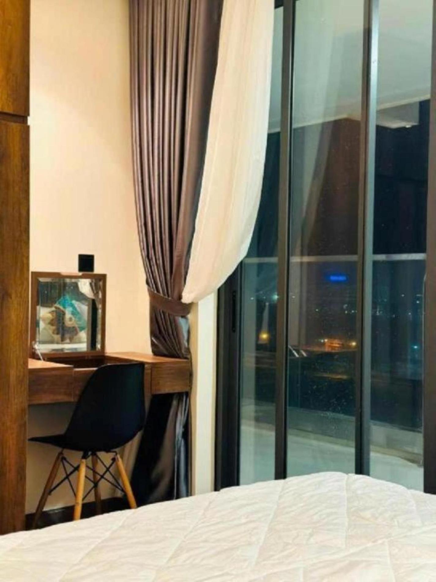 Thy Hung Legacy Hotel Tuy Hòa Buitenkant foto
