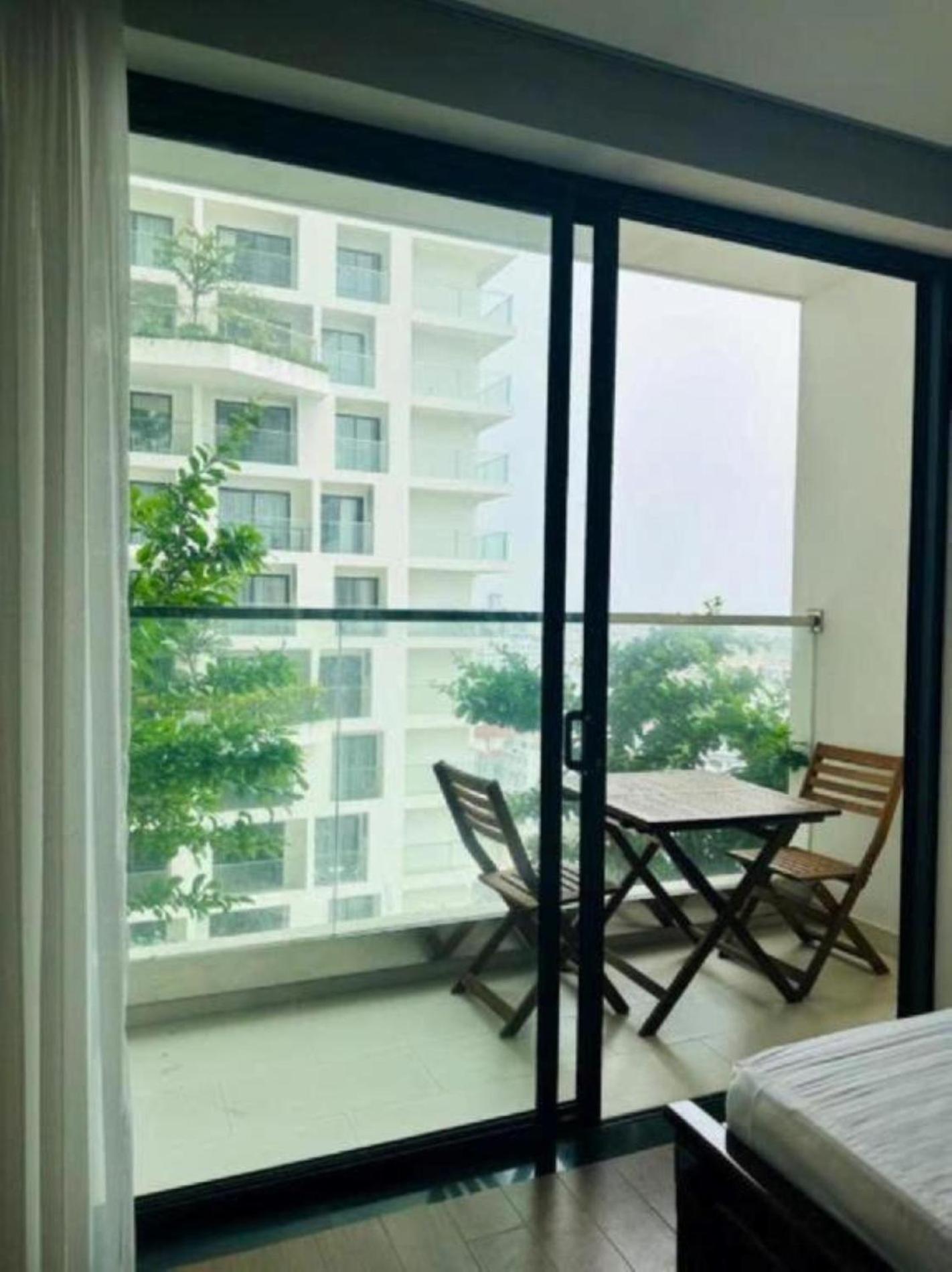 Thy Hung Legacy Hotel Tuy Hòa Buitenkant foto